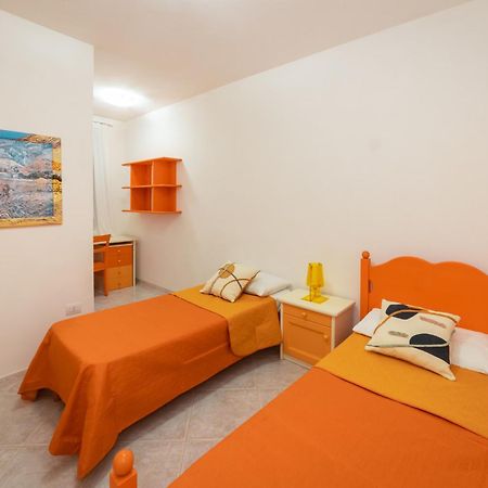 Villa I Venti Dello Stagnone Birgi Vecchi Habitación foto
